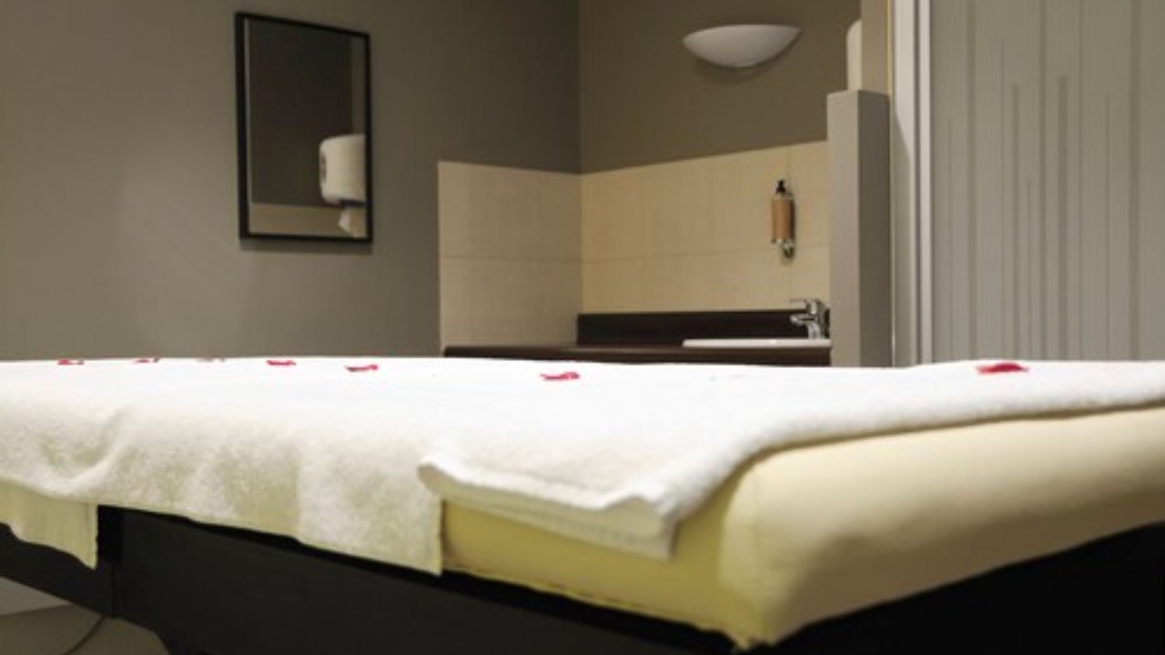 Photo of Bedroom in Saint-Amand-les-Eaux