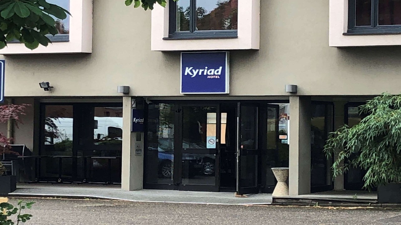Photo of Outdoor in Lingolsheim