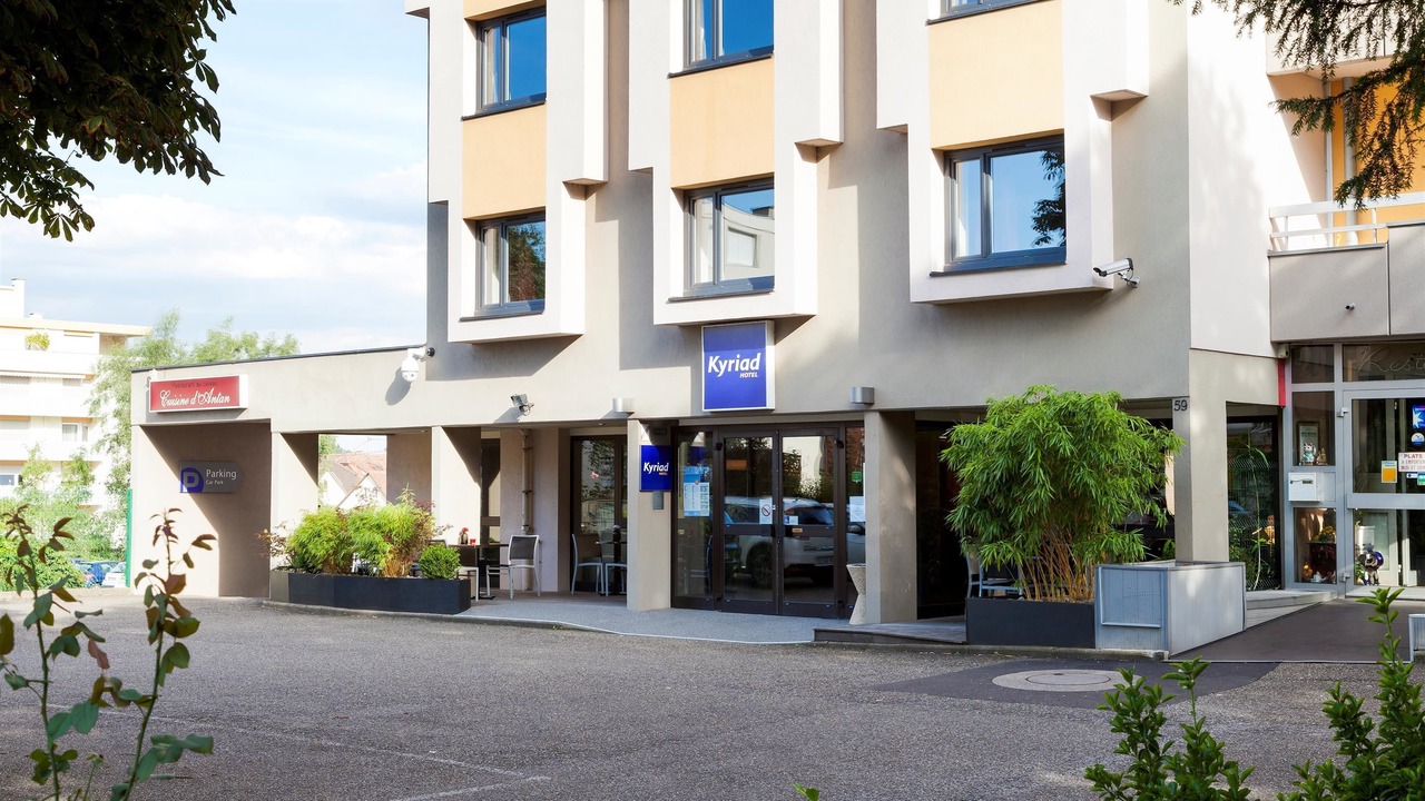 Photo of Outdoor in Lingolsheim