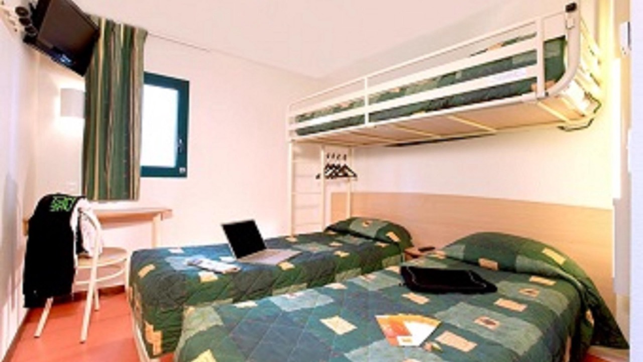 Photo of Bedroom in Loon-Plage