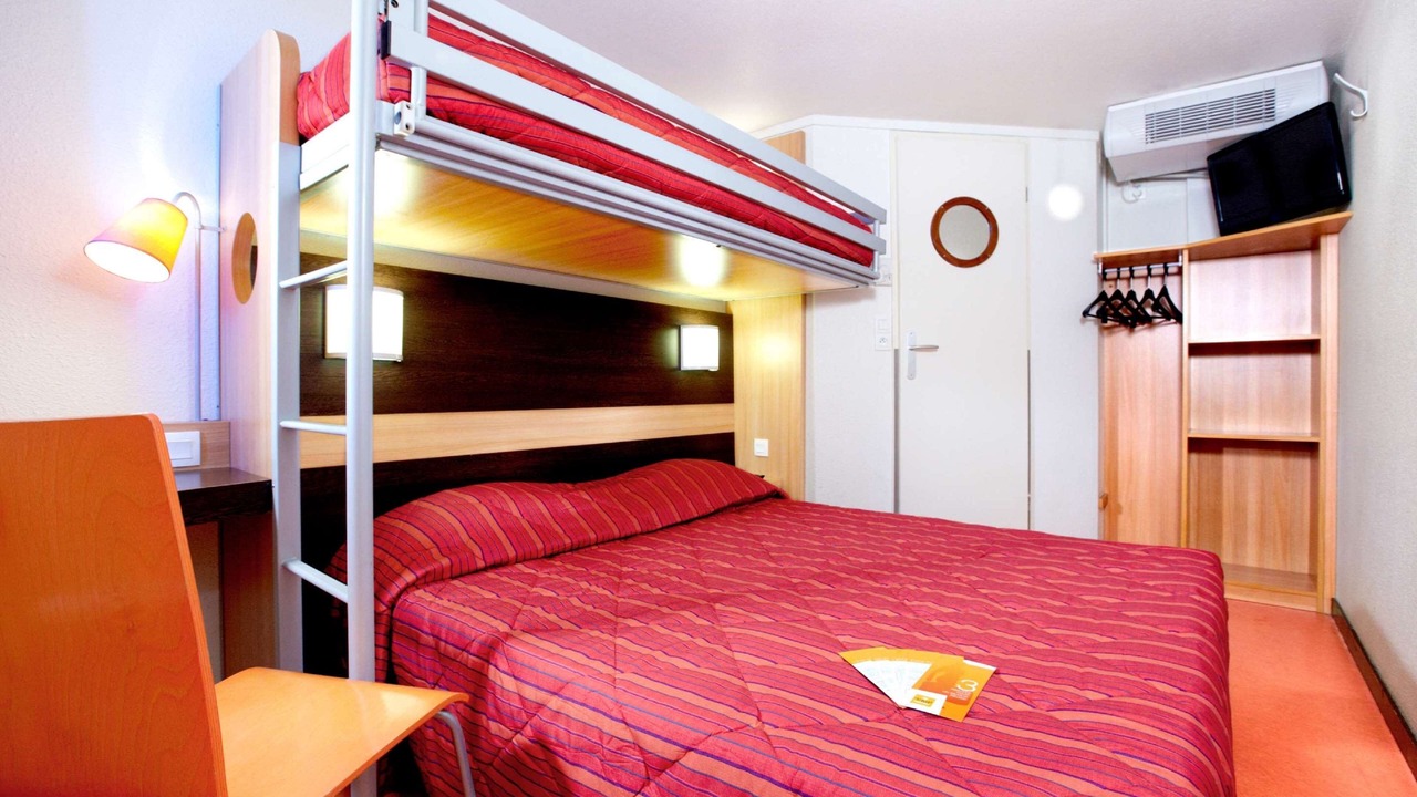 Photo of Bedroom in Lomme