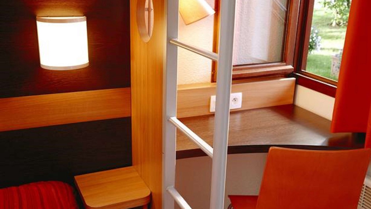 Photo of Bedroom in Lomme