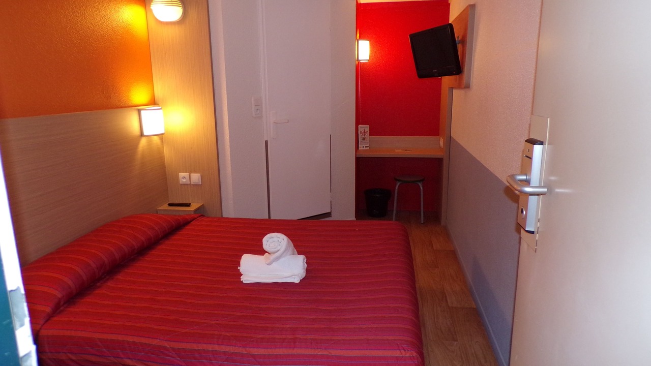 Photo of Bathroom in Proville