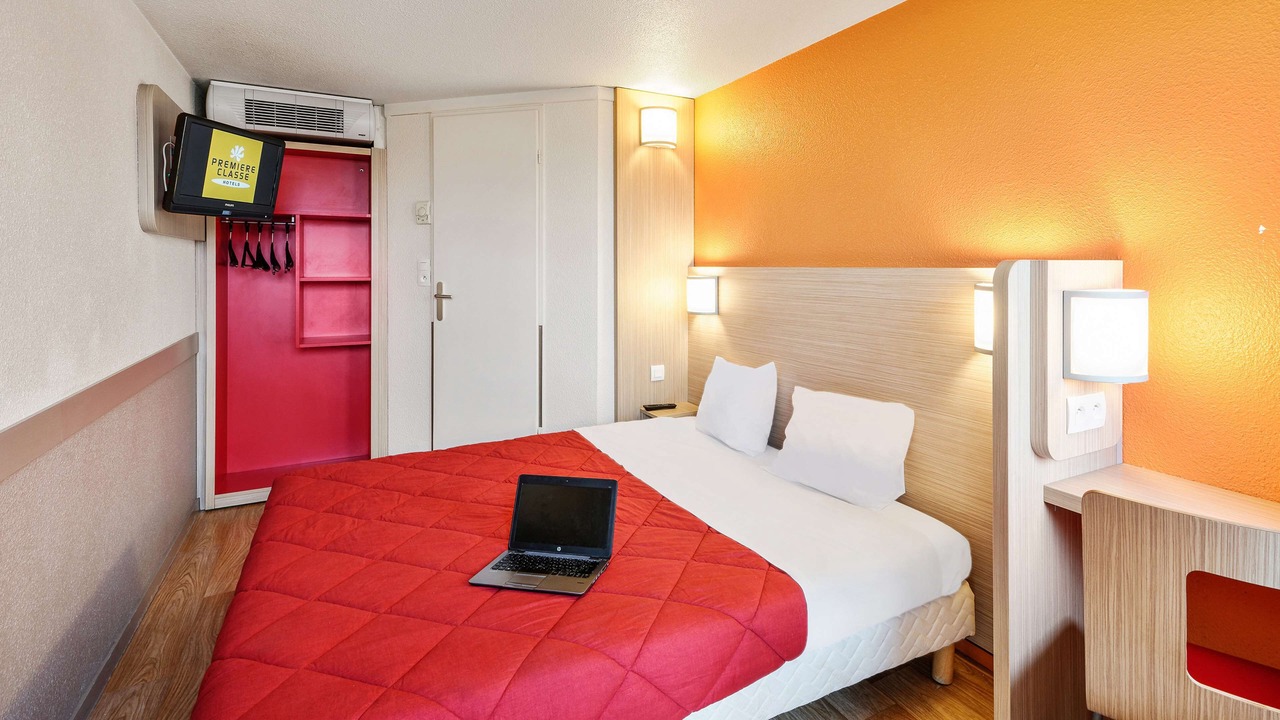 Photo of Bedroom in Lezennes