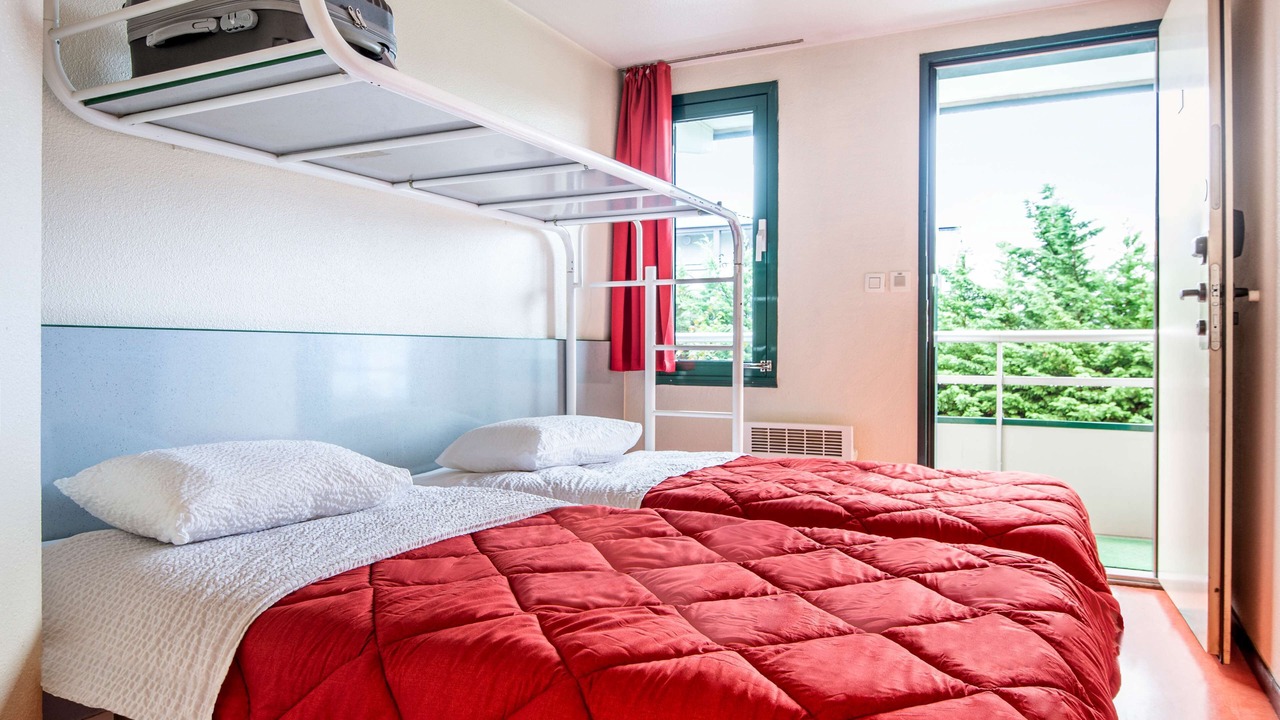 Photo of Bedroom in Noyelles-Godault