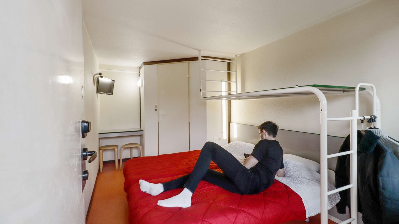 Photo of Bedroom in Noyelles-Godault