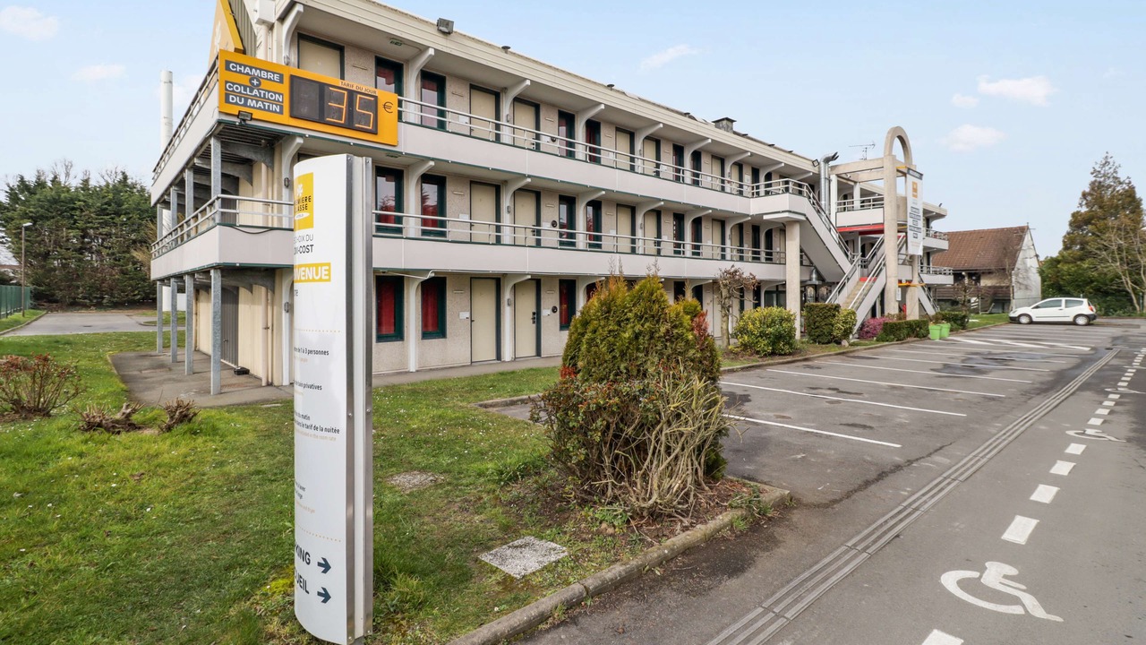 Photo of Outdoor in Noyelles-Godault