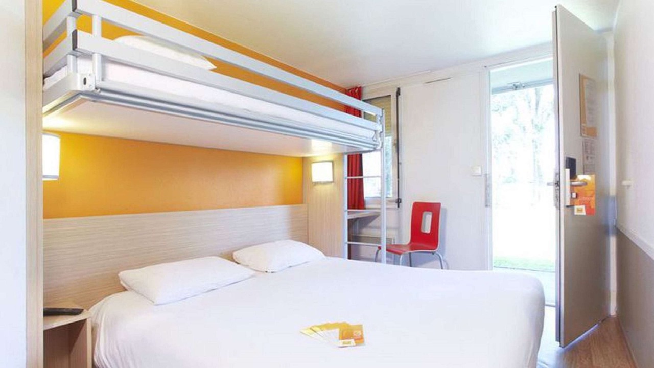 Photo of Bedroom in Roncq