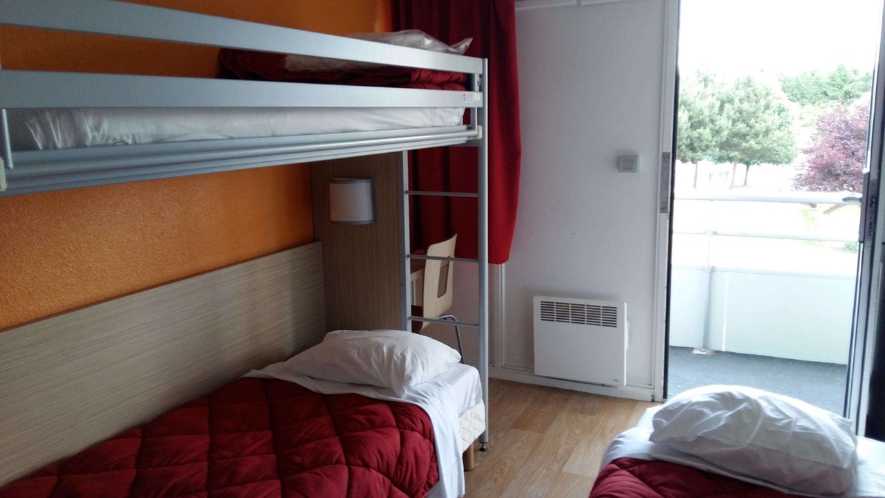 Photo of Bedroom in Roncq