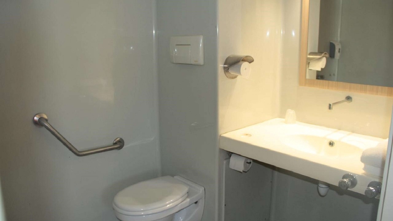 Photo of Bathroom in Seclin
