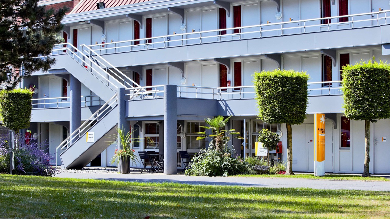 Photo of Outdoor in Seclin