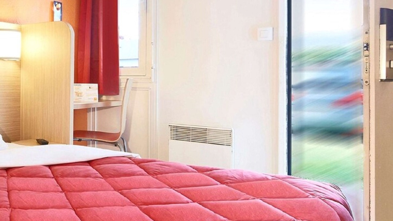 Photo of Bedroom in Seclin