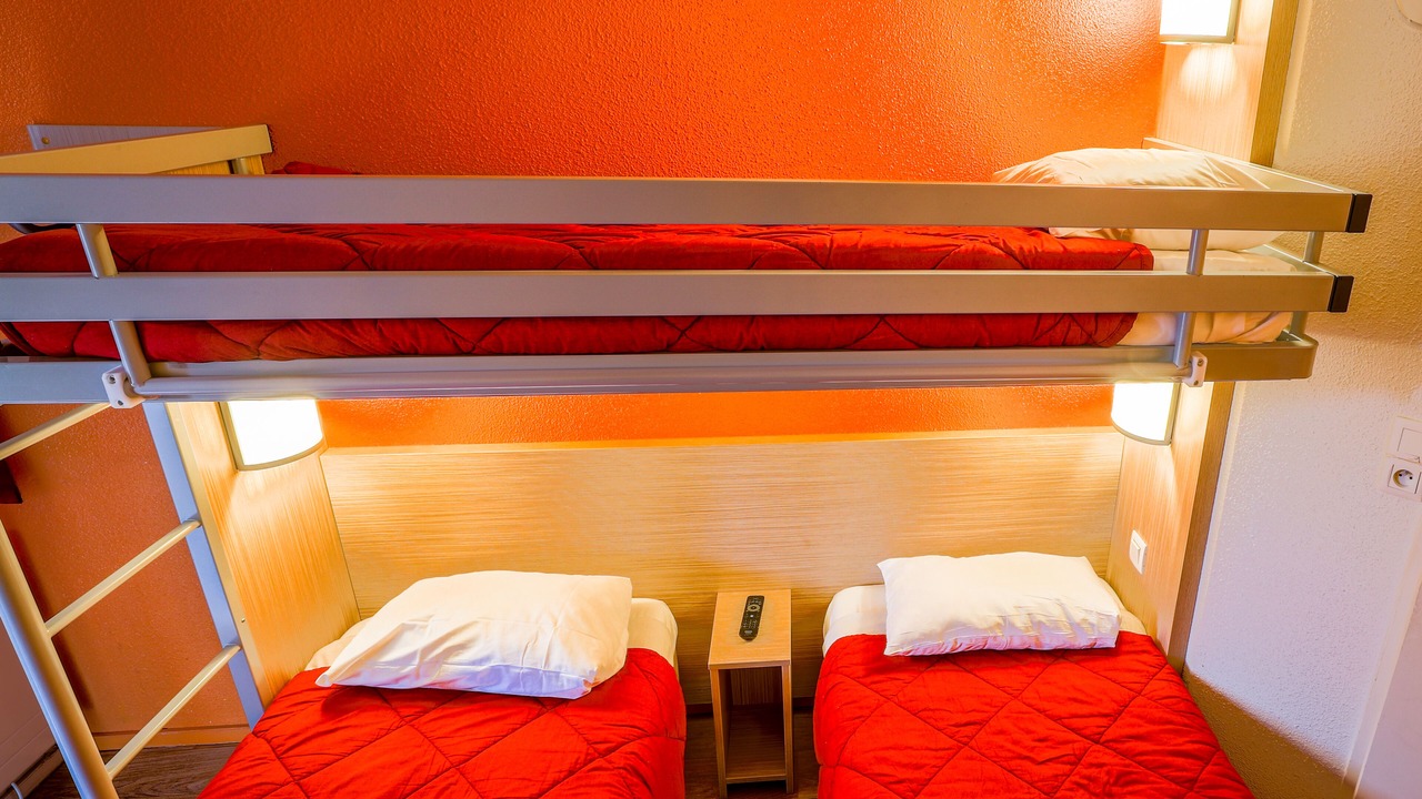 Photo of Bedroom in Saint-Quentin