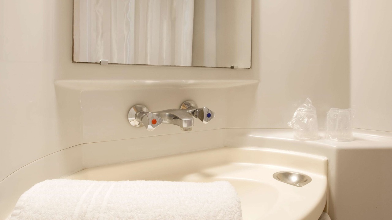 Photo of Bathroom in Saint-Quentin