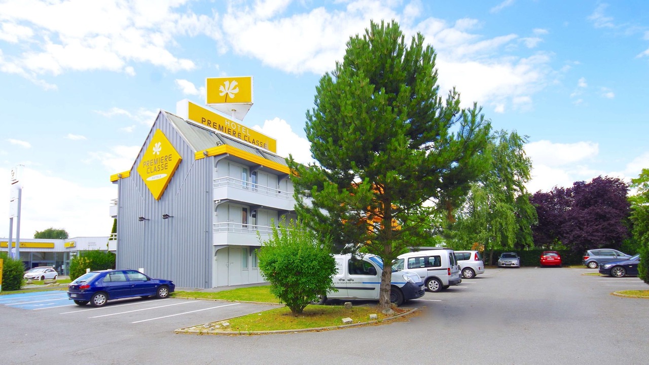 Photo of Outdoor in Saint-Quentin