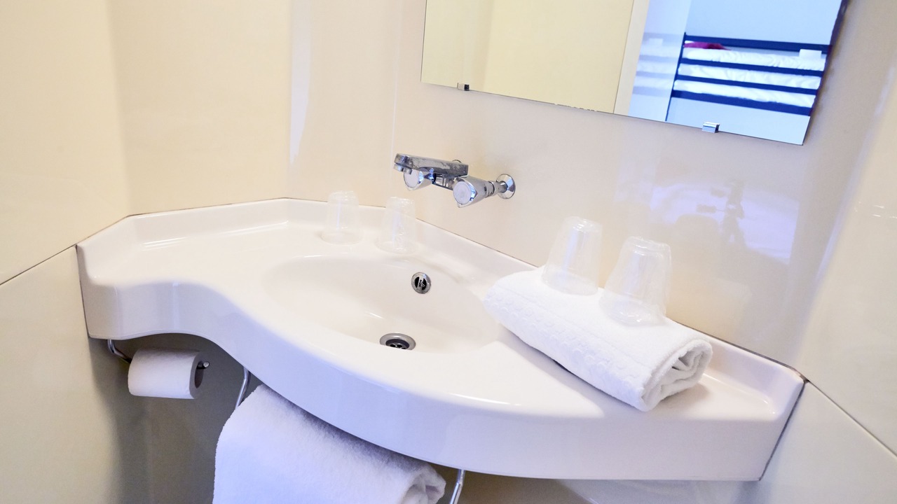 Photo of Bathroom in Armbouts-Cappel