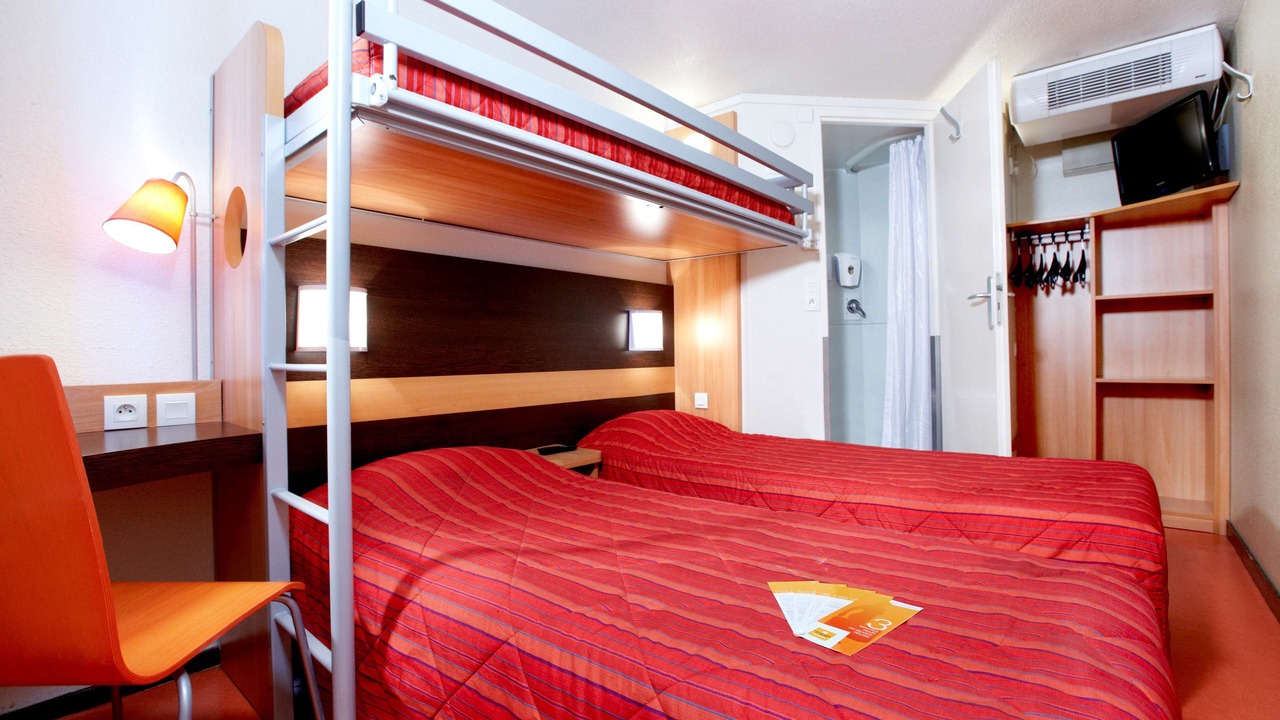 Photo of Bedroom in Armbouts-Cappel