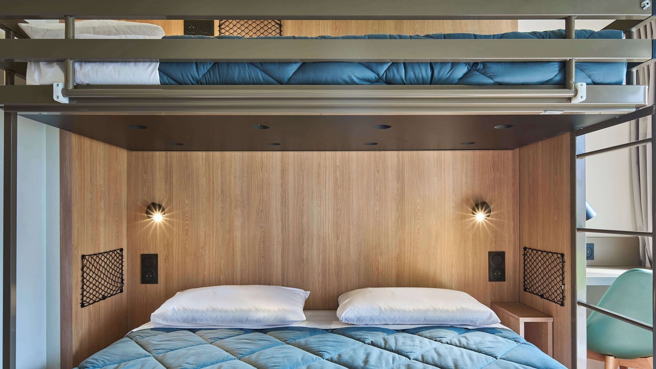 Photo of Bedroom in Rouvignies