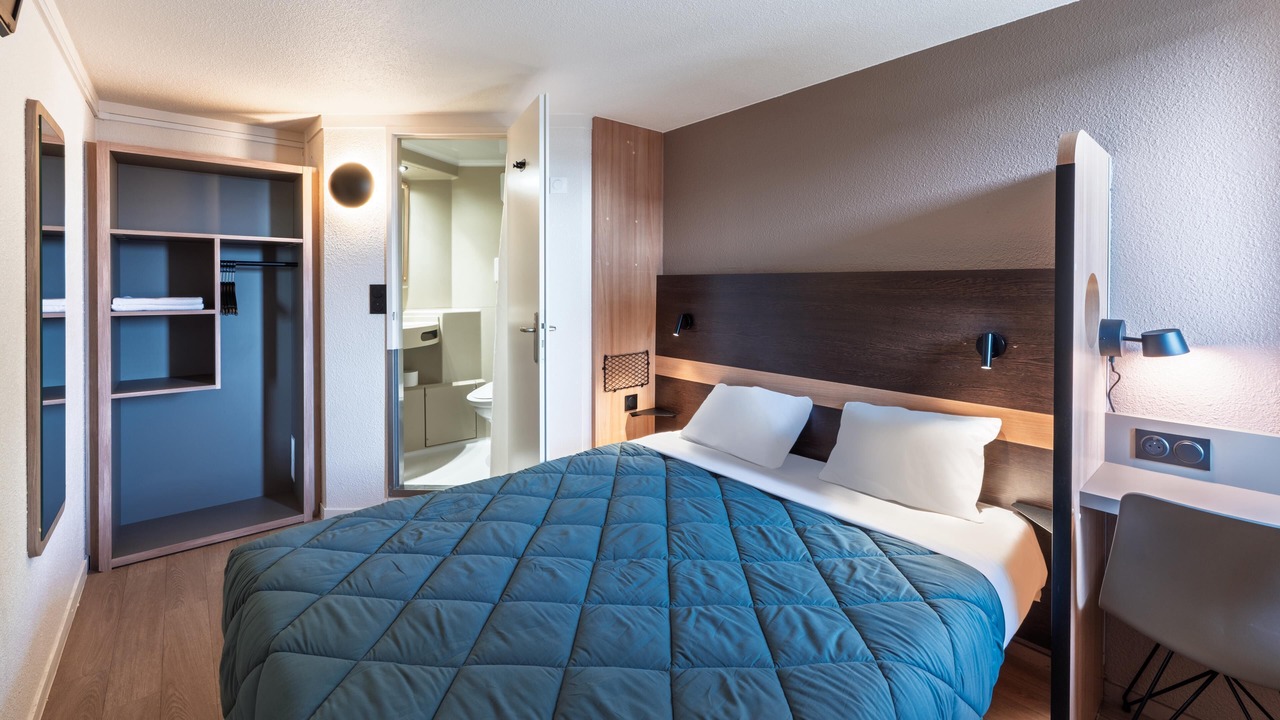 Photo of Bedroom in Rouvignies