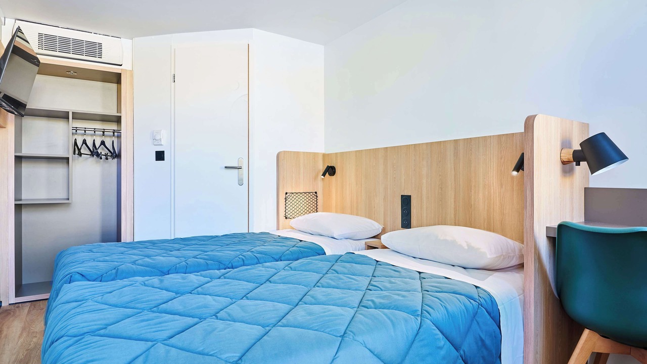 Photo of Bedroom in Rouvignies