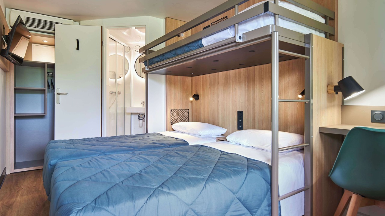 Photo of Bedroom in Rouvignies