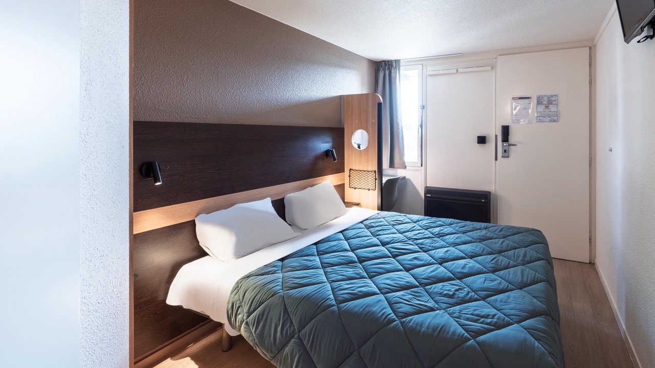 Photo of Bedroom in Rouvignies