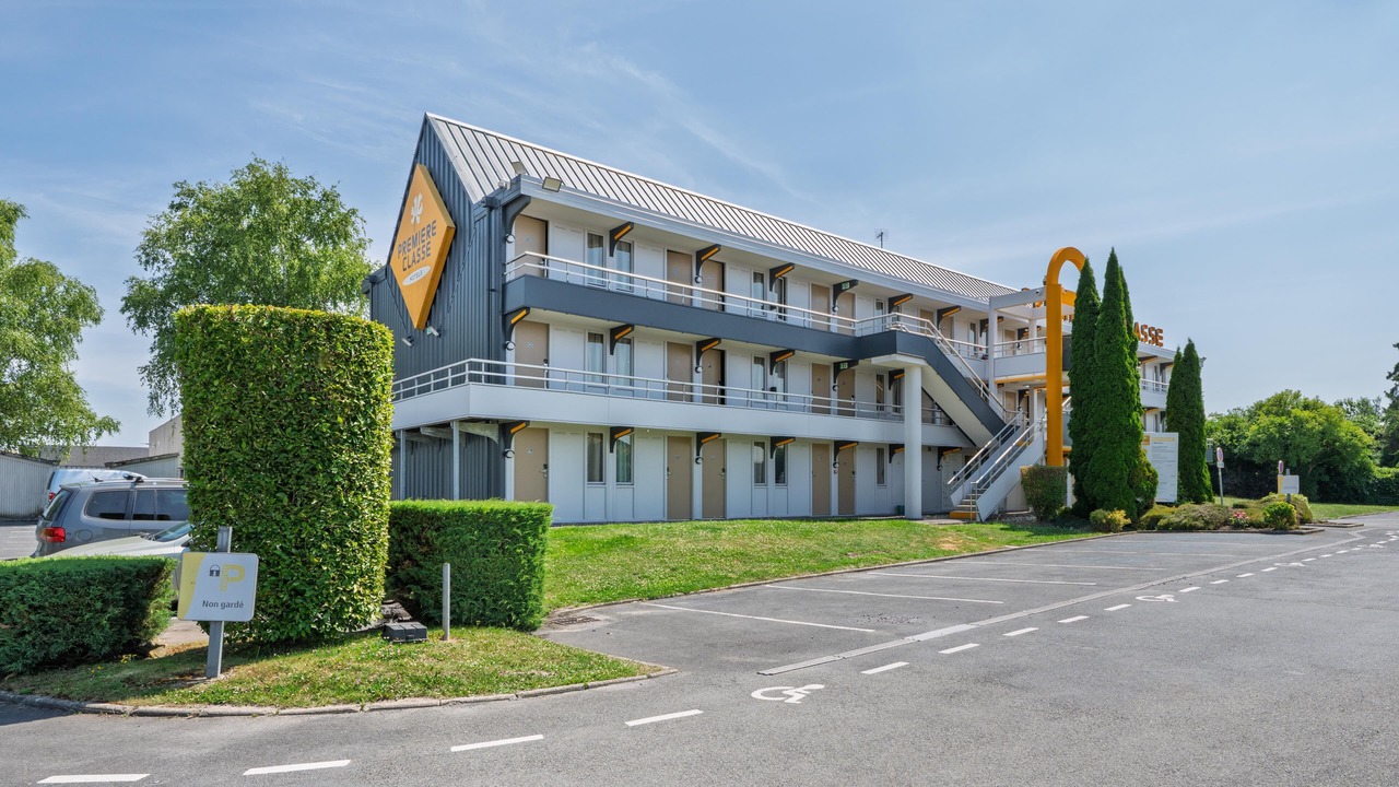 Photo of Outdoor in Rouvignies