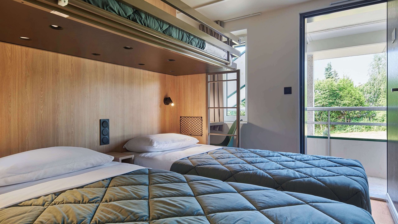 Photo of Bedroom in Rouvignies