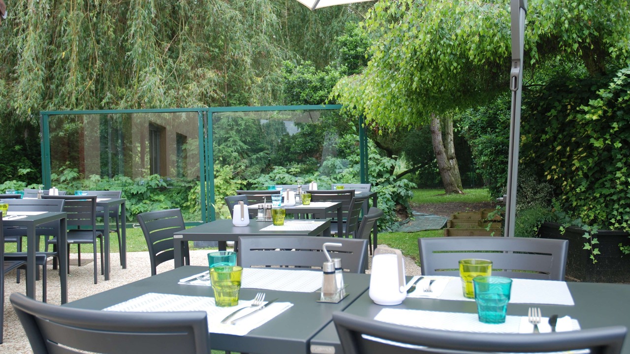Photo of Patio Balcony in Villers-Saint-Paul