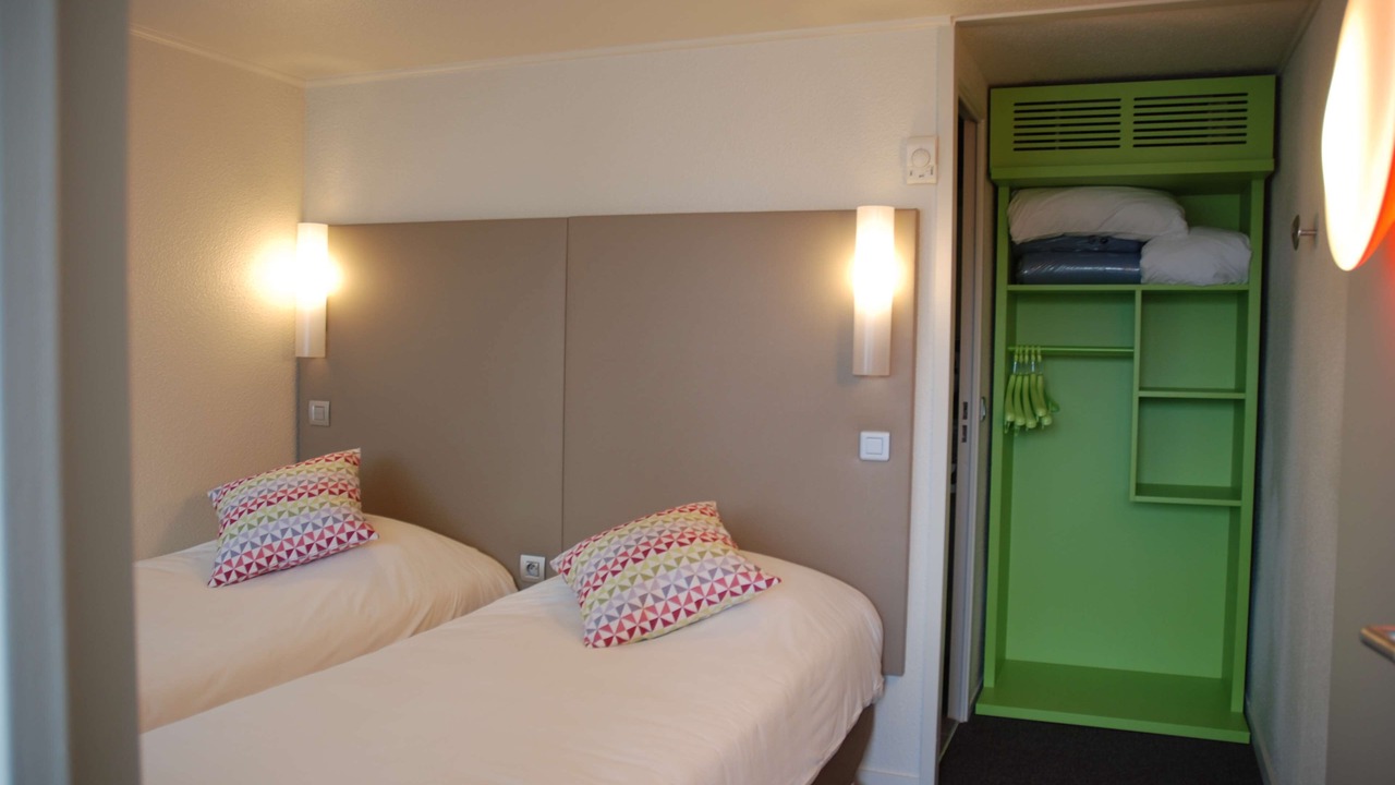 Photo of Bedroom in Villers-Saint-Paul