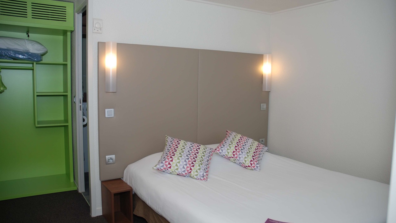 Photo of Bedroom in Villers-Saint-Paul