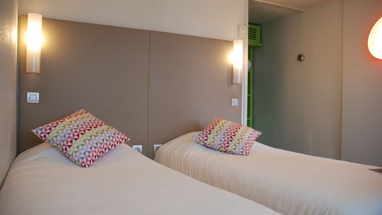 Photo of Bedroom in Villers-Saint-Paul