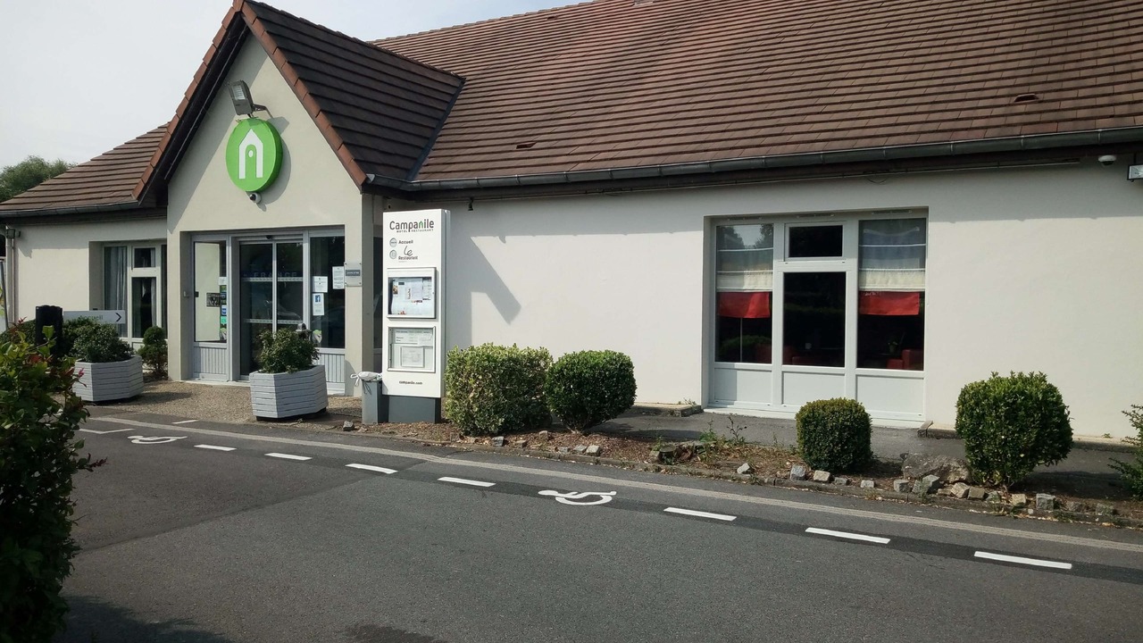 Photo of Outdoor in Villers-Saint-Paul