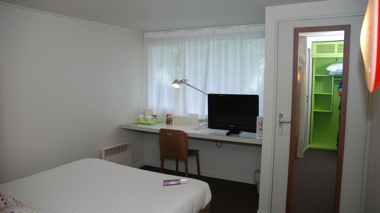 Photo of Bedroom in Villers-Saint-Paul