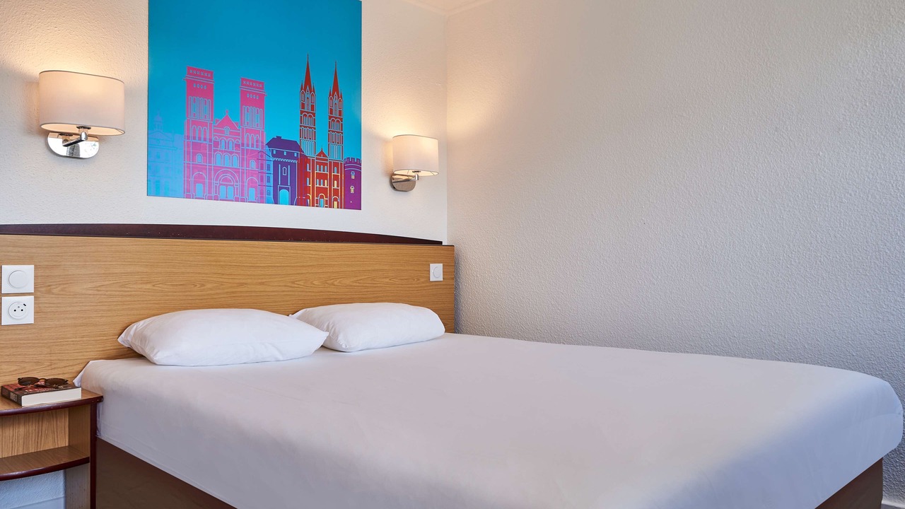 Photo of Bedroom in Soissons