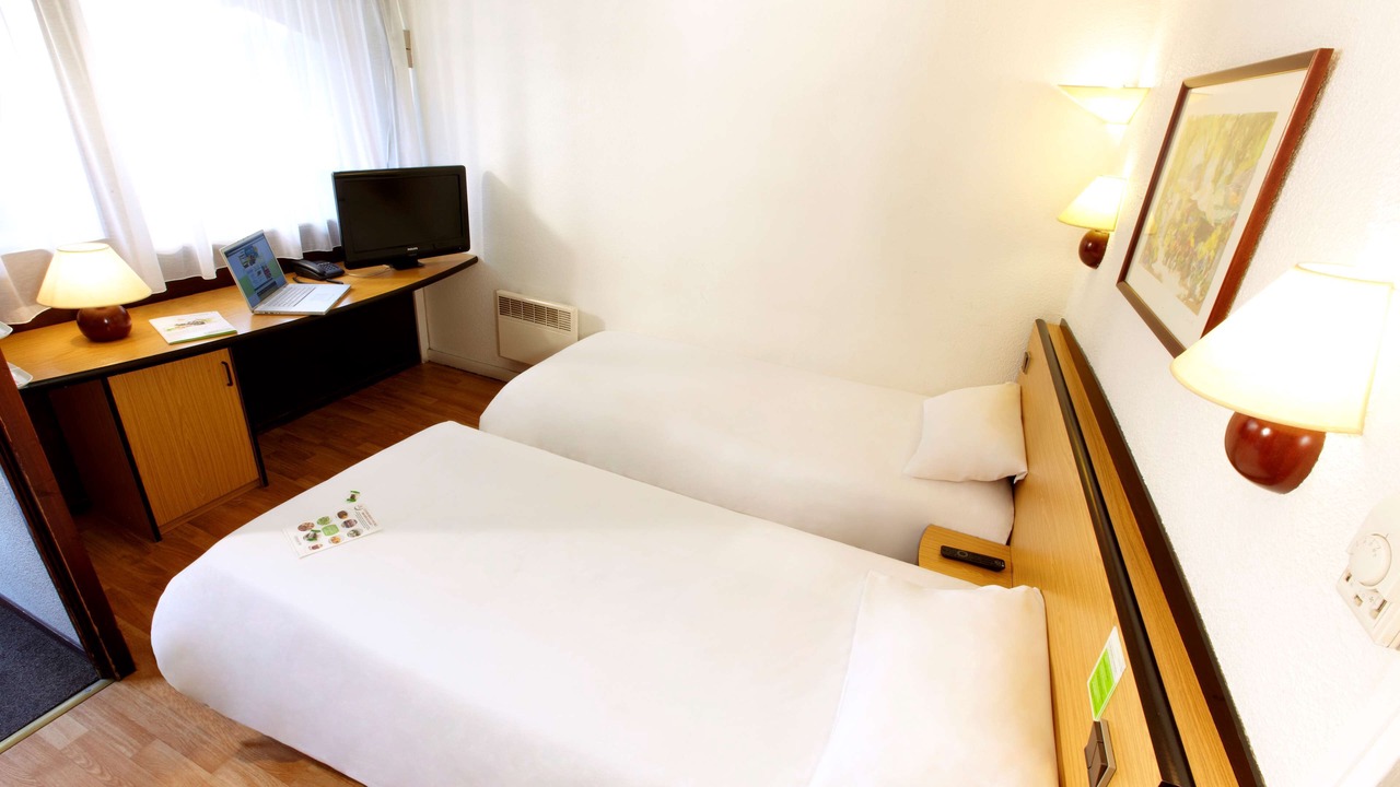 Photo of Bedroom in Soissons