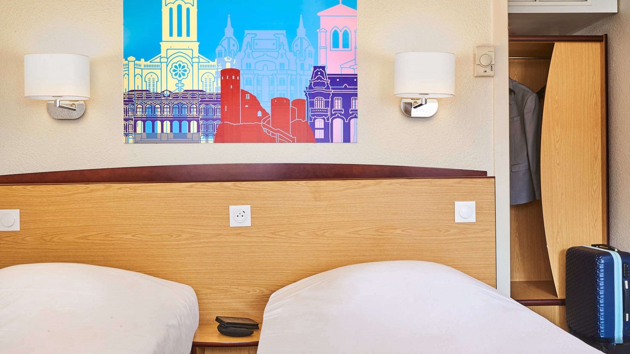 Photo of Bedroom in Soissons