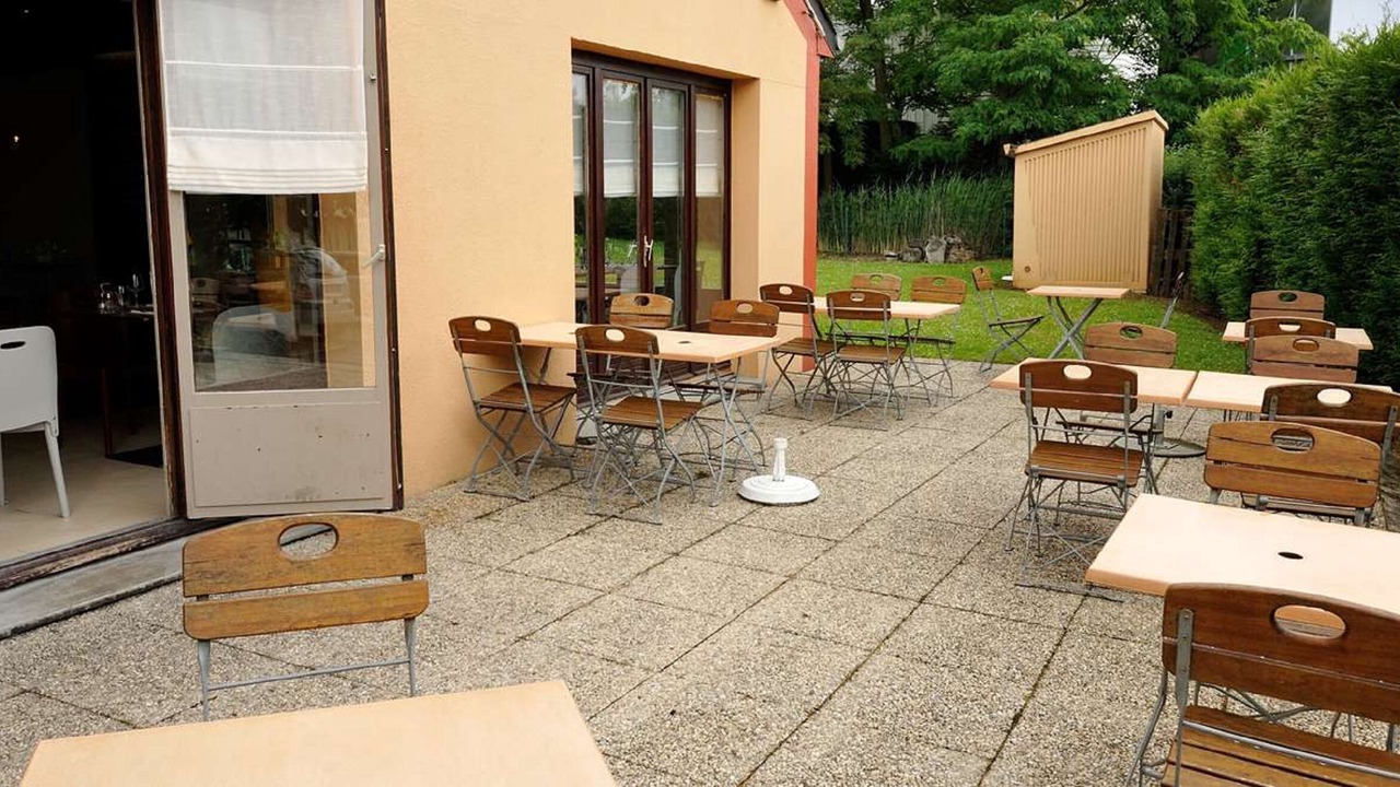 Photo of Patio Balcony in Soissons