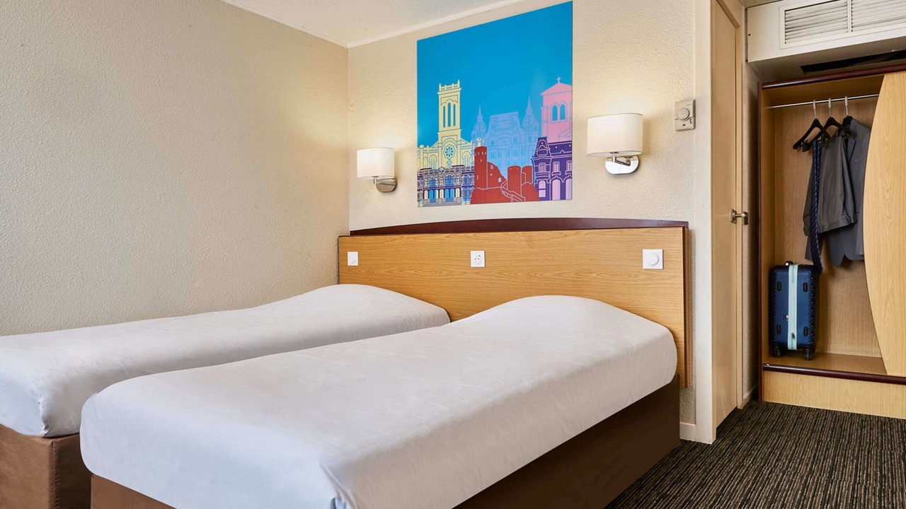 Photo of Bedroom in Soissons
