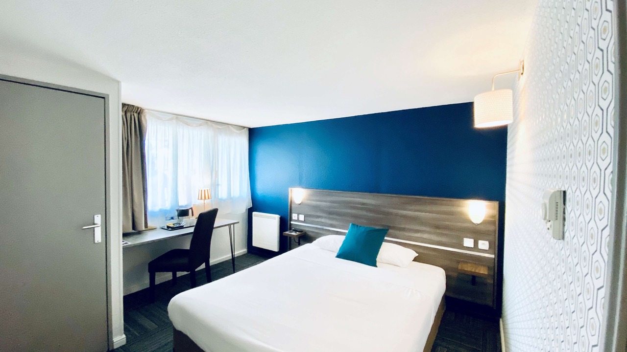 Photo of Bedroom in Peronne