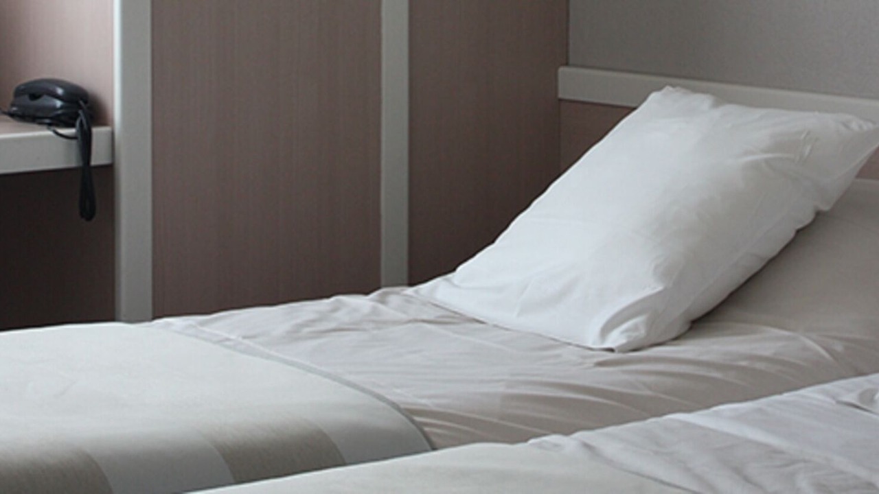 Photo of Bedroom in Bois-Guillaume