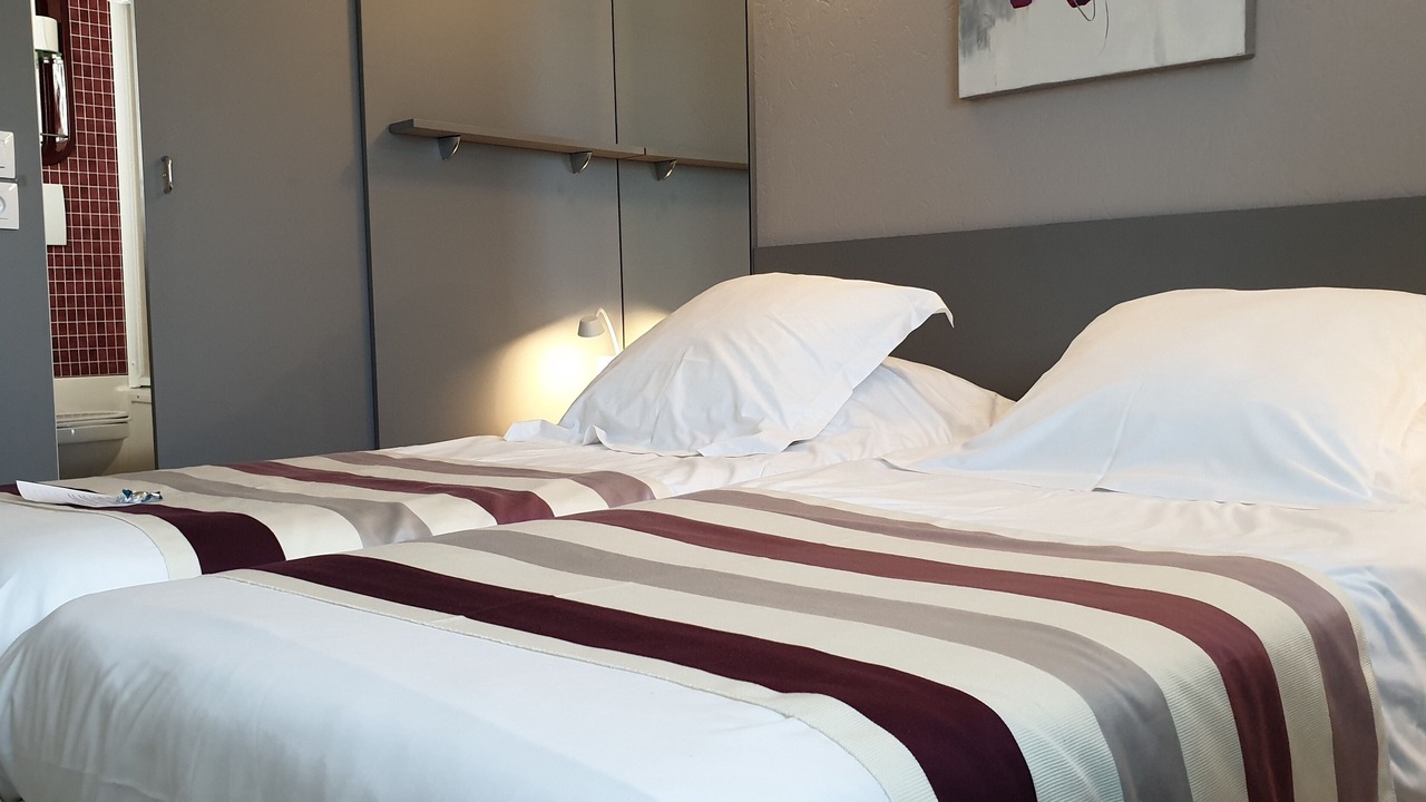 Photo of Bedroom in Bois-Guillaume
