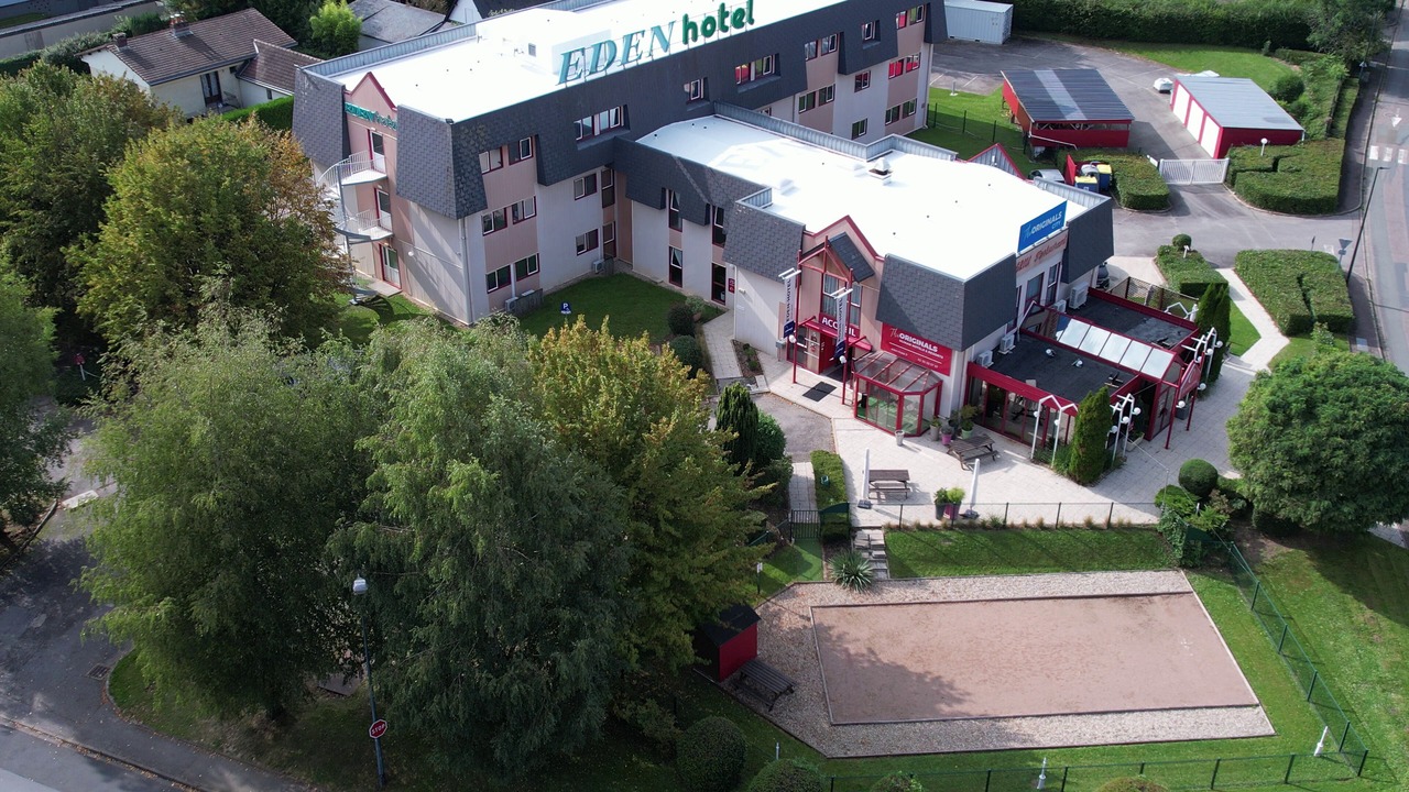 Photo of Patio Balcony in Bois-Guillaume