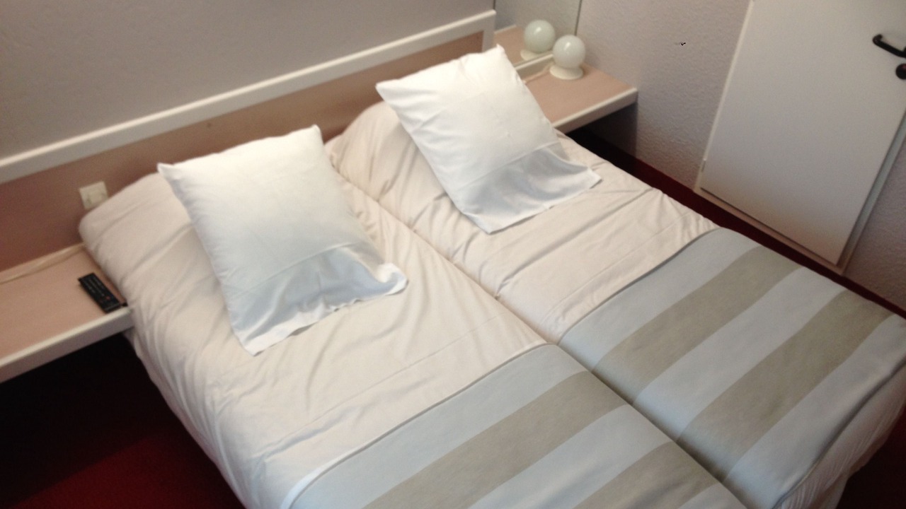 Photo of Bedroom in Bois-Guillaume