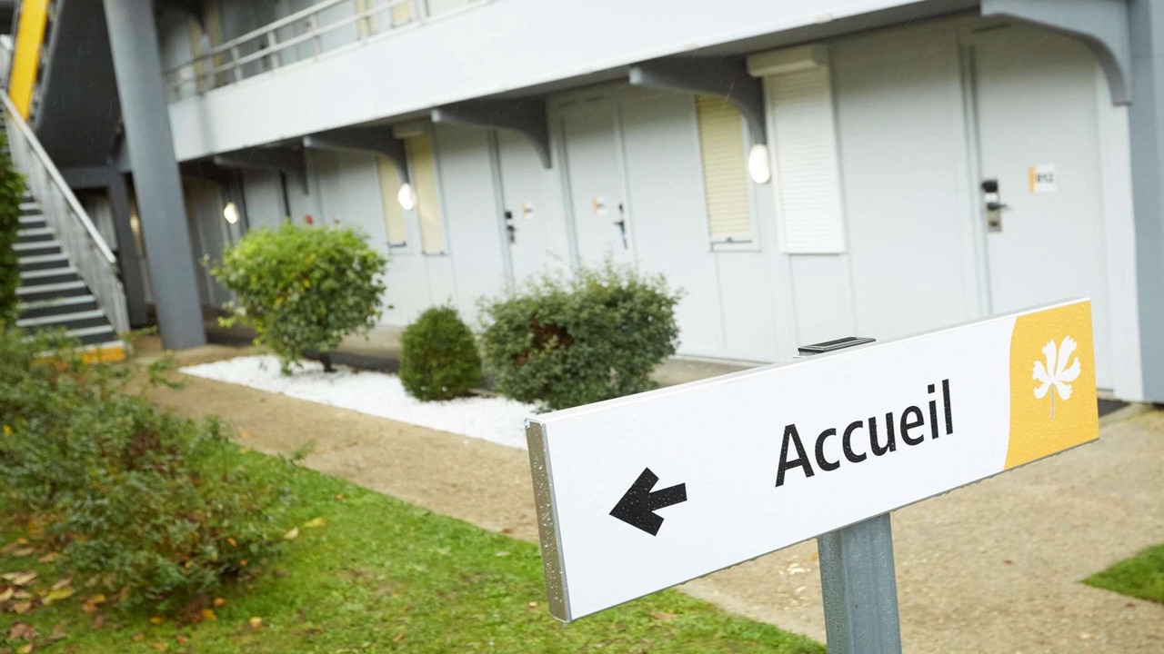 Photo of Outdoor in Torcy-le-Grand