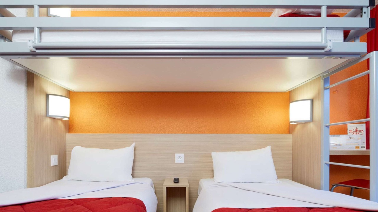 Photo of Bedroom in Torcy-le-Grand