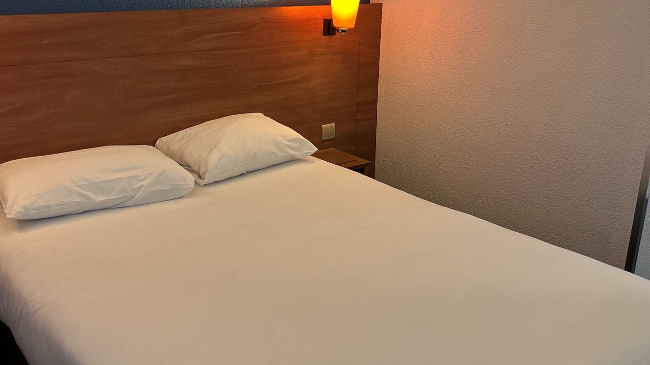 Photo of Bedroom in Torcy-le-Grand