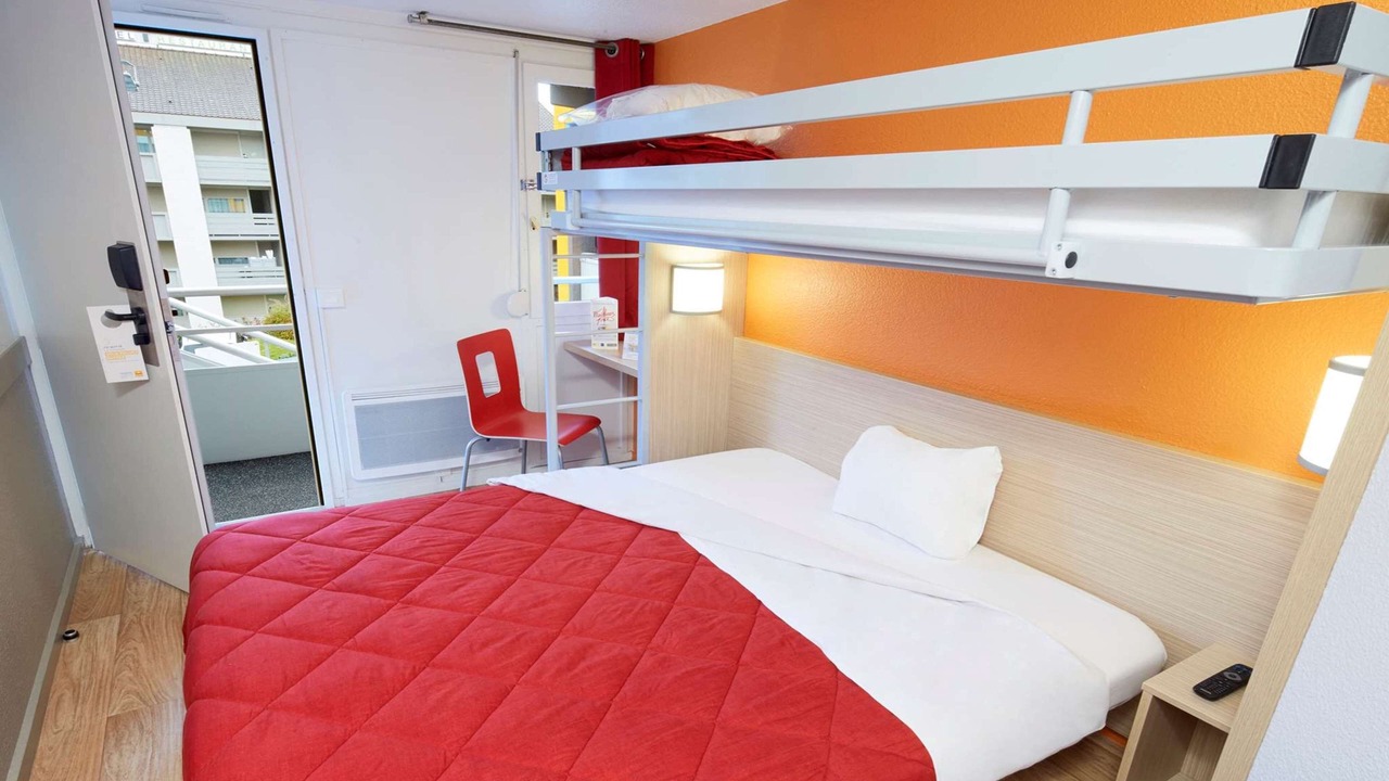 Photo of Bedroom in Torcy-le-Grand