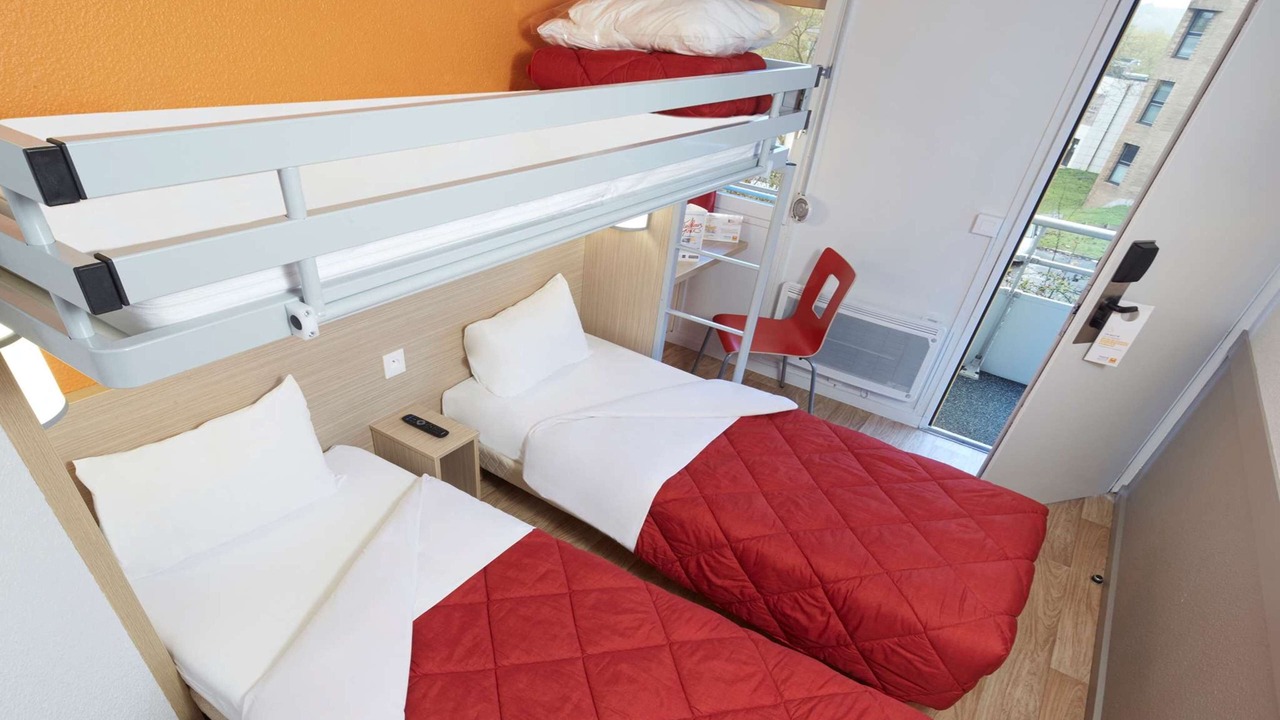 Photo of Bedroom in Torcy-le-Grand