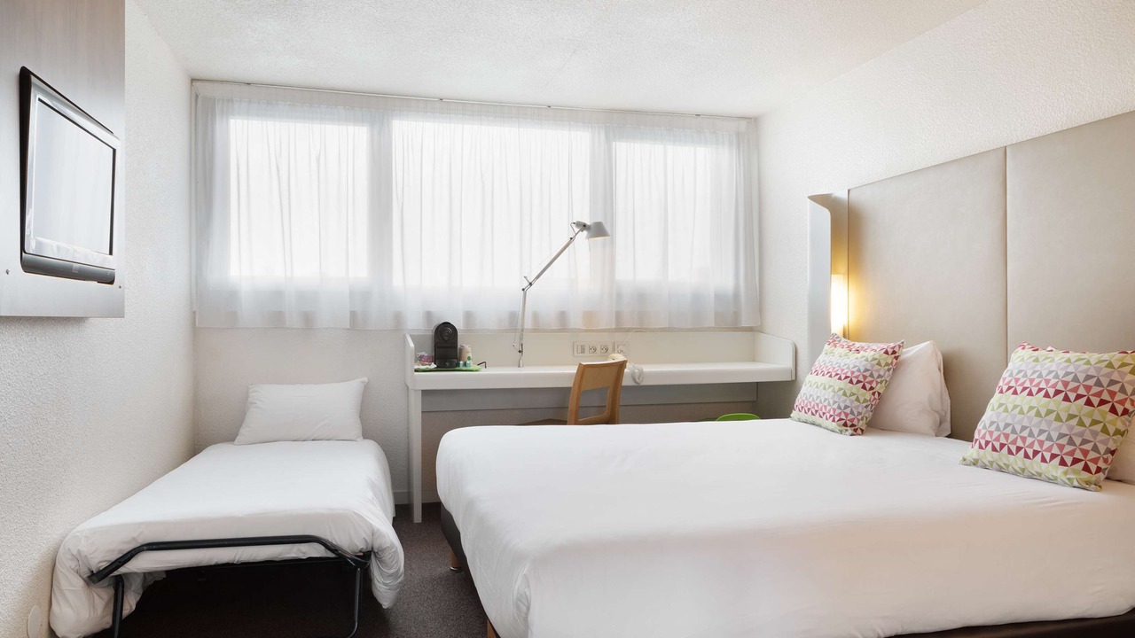 Photo of Bedroom in Bonneuil-sur-Marne